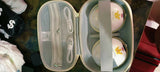 Momcozy M5 handsfree breast pump