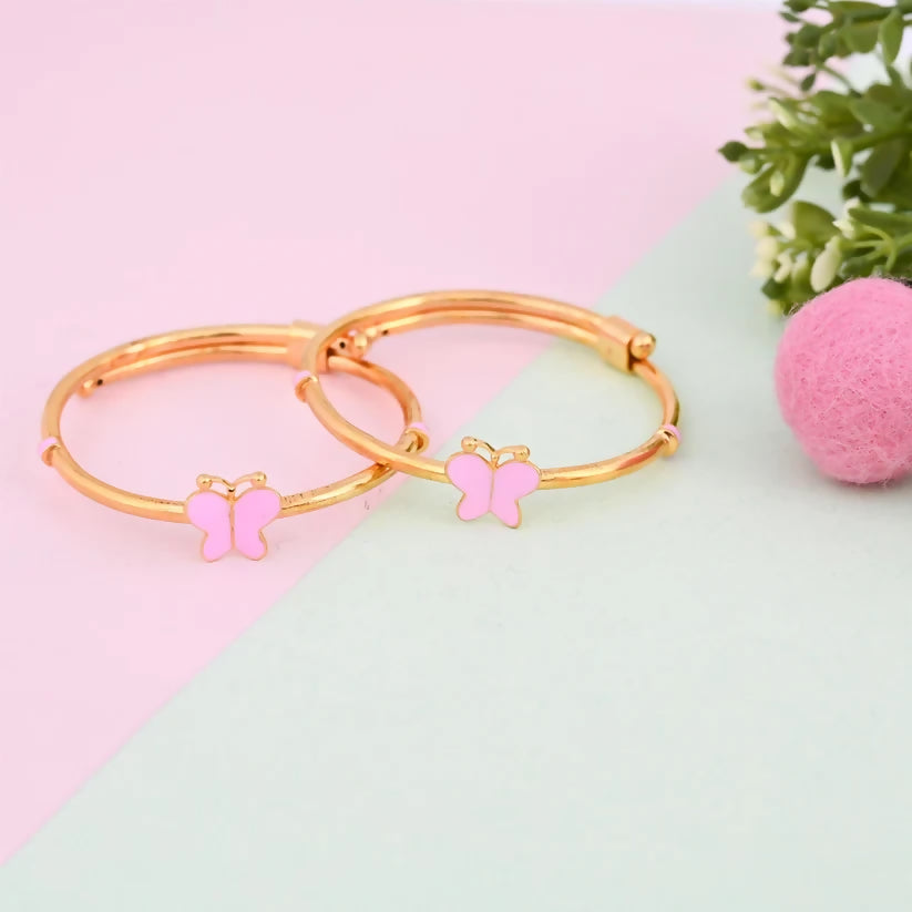 Buy Sterling Silver Baby Bangles – pure, hypoallergenic jewellery for your little one.