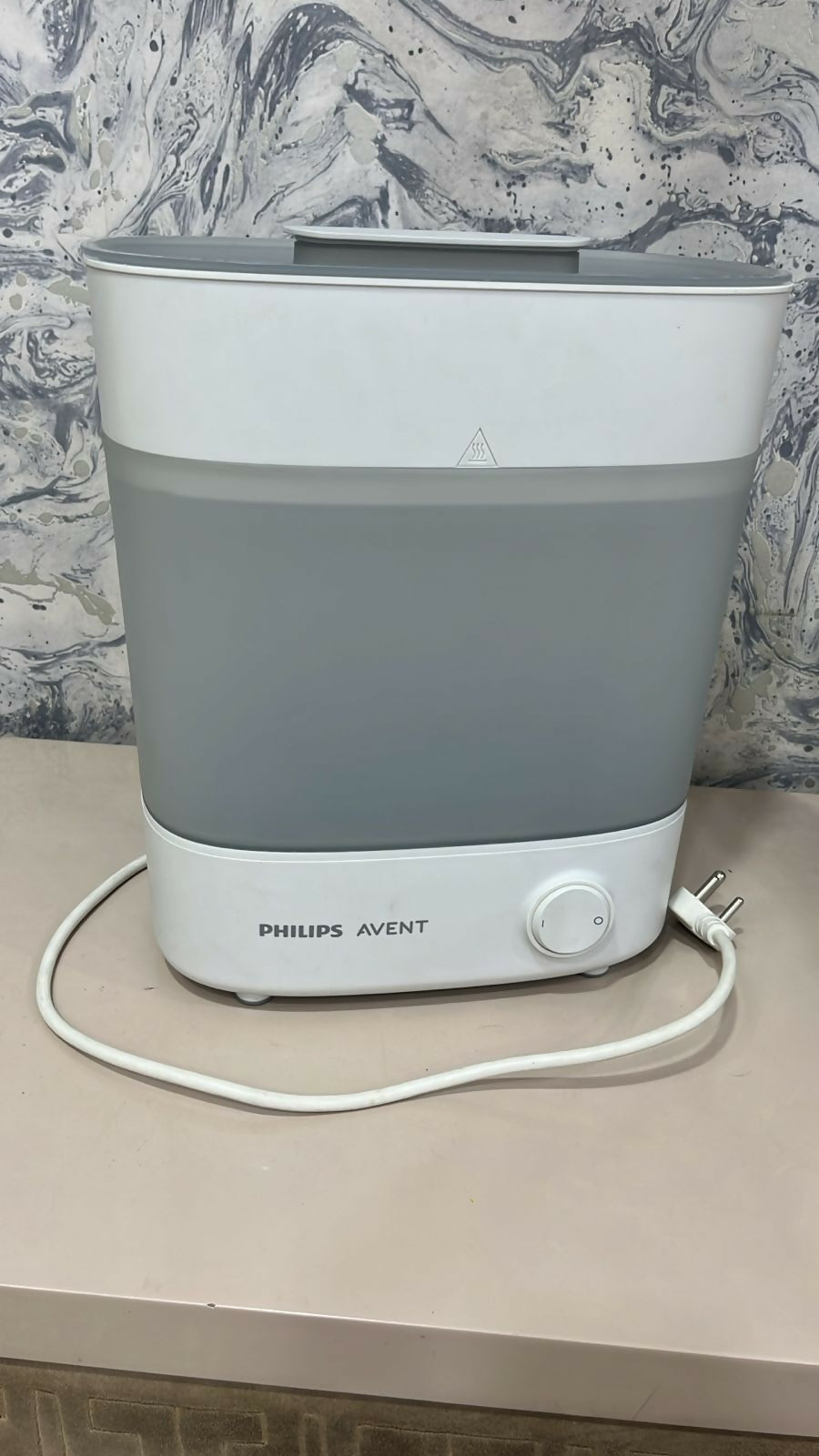 PHILIPS Bottle Sterilizer and Storage – Safe, Quick & Reliable Feeding Essential