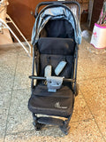 R FOR RABBIT Pocket Lite Stroller/Pram