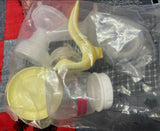 BABYHUG Manual Breast Pump