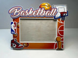 Customized MDF Photo Frames