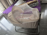 R FOR RABBIT Bassinet / Cradle/ Cot