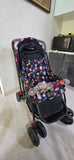 BABYHUG Cosy Cosmo Stroller/Pram