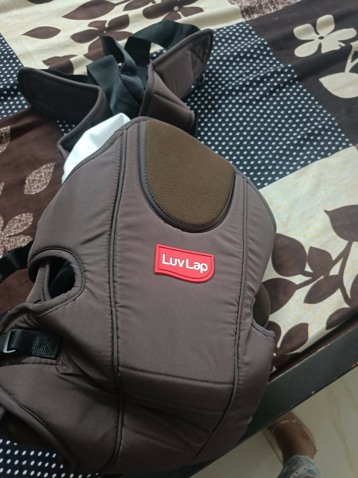 Luvlap galaxy baby carrier shop