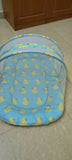 BABYHUG Cotton Bedding Set with Mosquito Net