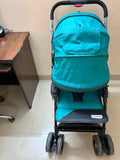 LUVLAP Galaxy Baby Stroller
