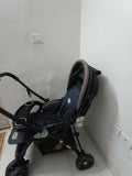 LUVLAP Galaxy Stroller/Pram