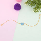 Buy Baby Bracelets – handcrafted, hallmark-certified jewellery designed safely for little ones.