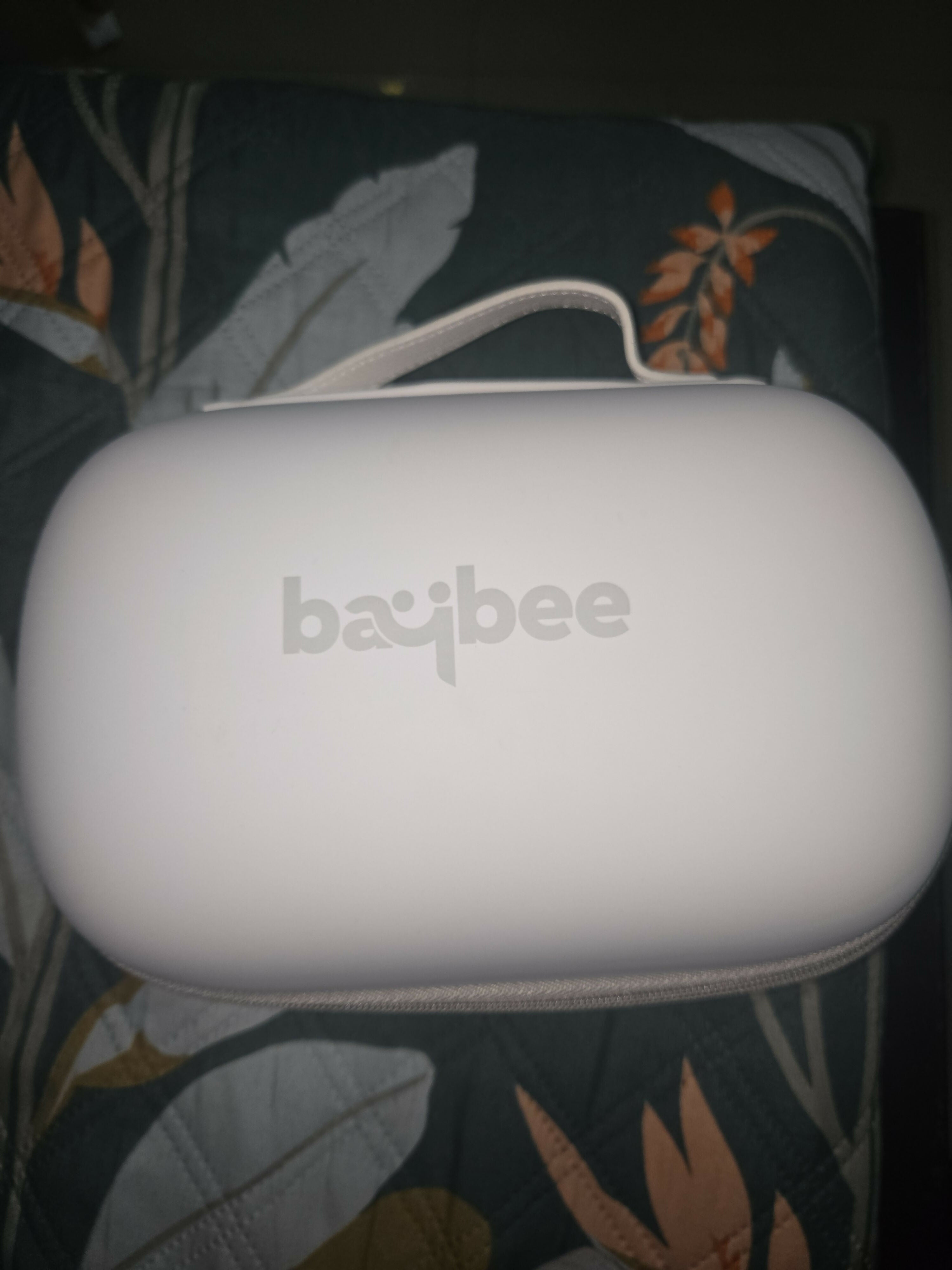 Bae bee electric breast pump