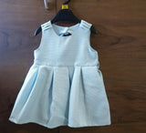 Shop now for the HOP BABY Frock/Dress for baby girls, combining comfort and charming elegance for any occasion!