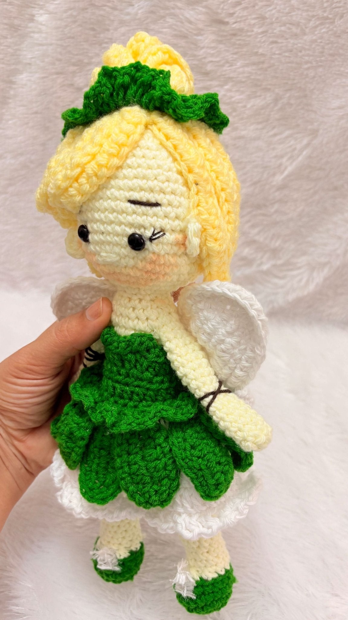 Princess Dolls for Baby Girls ( Designs Available )