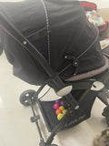 LUVLAP GALAXY Baby Stroller/Pram for Baby