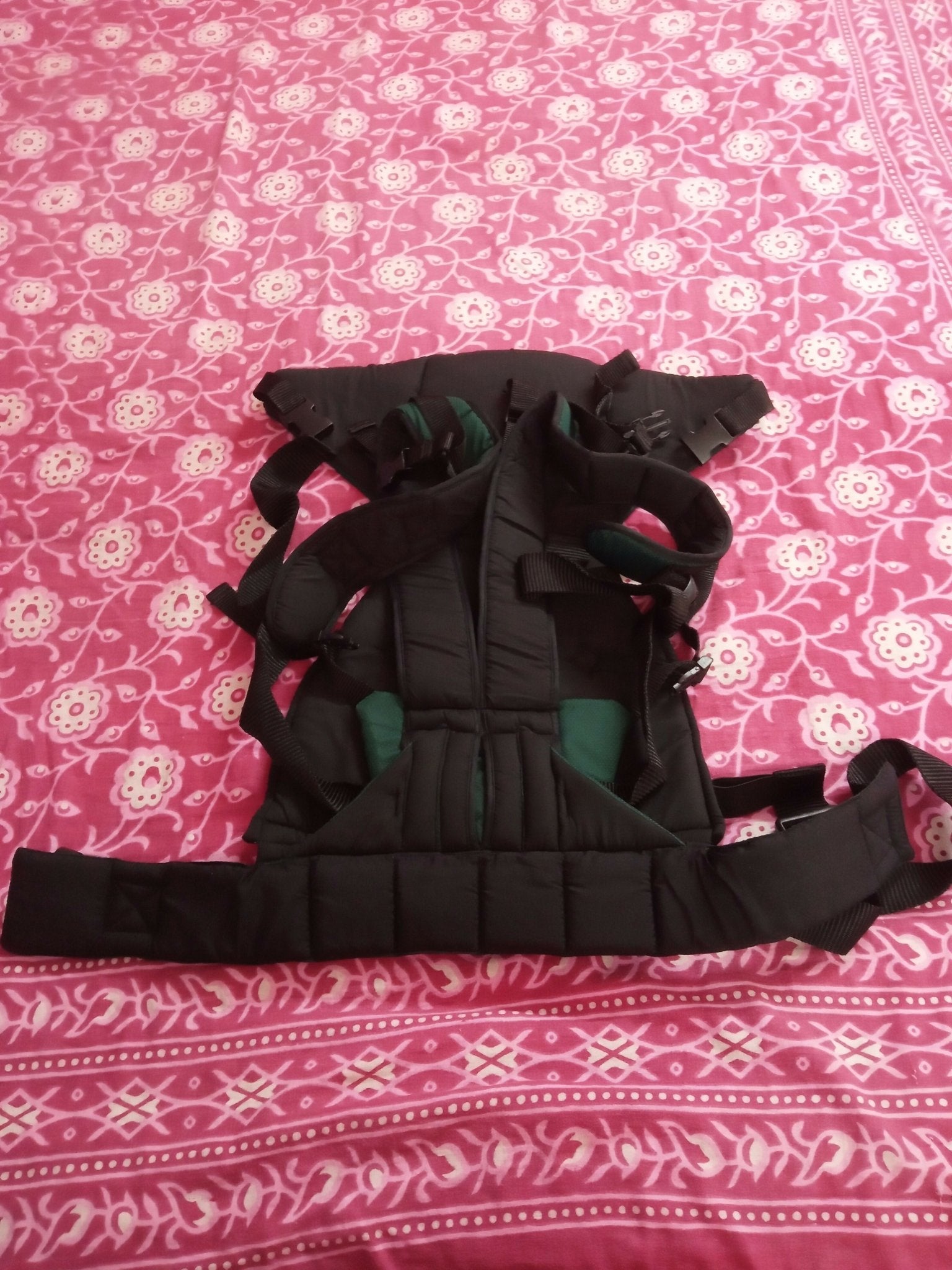 Baby carrier