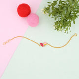 Buy Baby Bracelets – handcrafted, hallmark-certified jewellery designed safely for little ones.