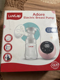 LuvLap Adore Electric Breast Pump