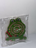 Animal shaped magnetic puzzle