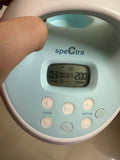 SPECTRA S1 Electric Breast Pump - PyaraBaby