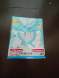 Newborn Baby Jabla Set With Shorts