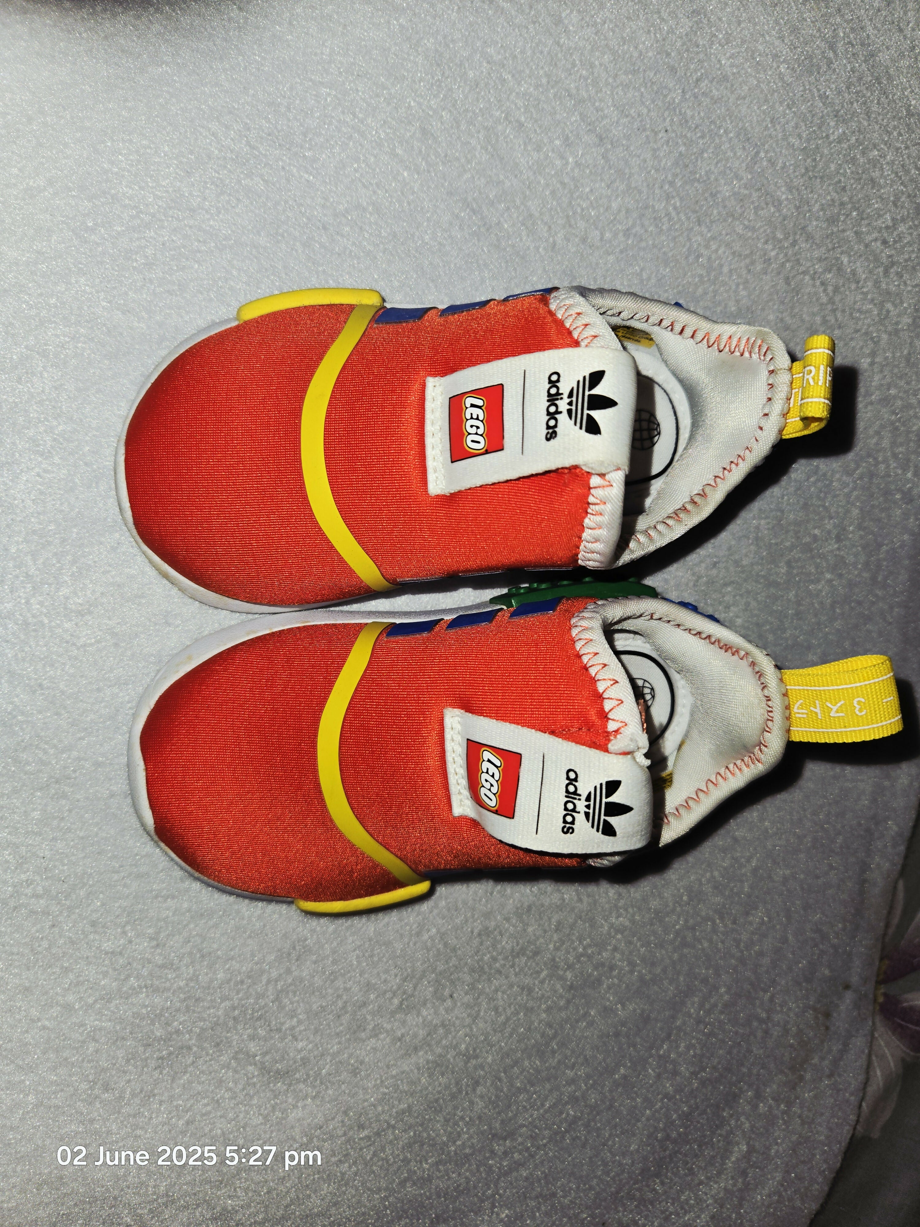 ADIDAS Shoes For Baby