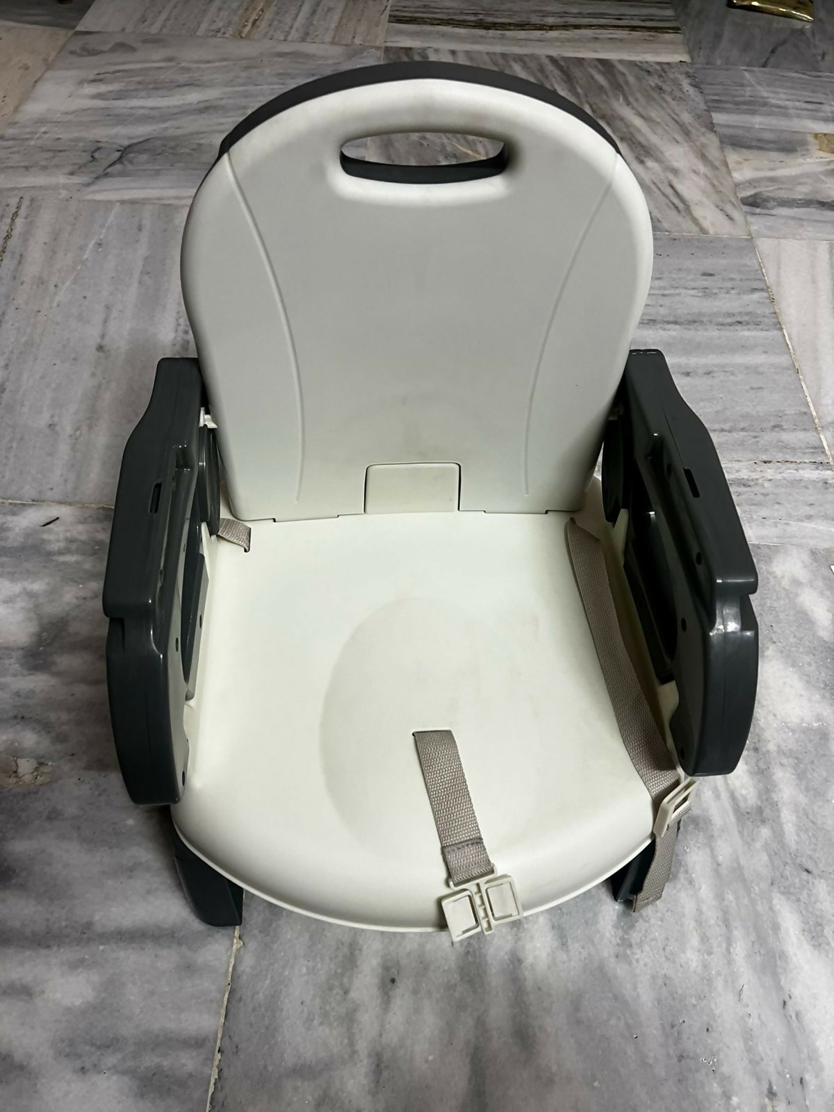 MASTELA Booster Seat