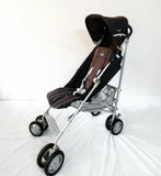 CHICCO London Baby Stroller/Pram Umbrella Recline Canopy Lightweight Foldable