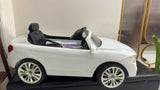 Hamleys BMW Ride-On Toy Car