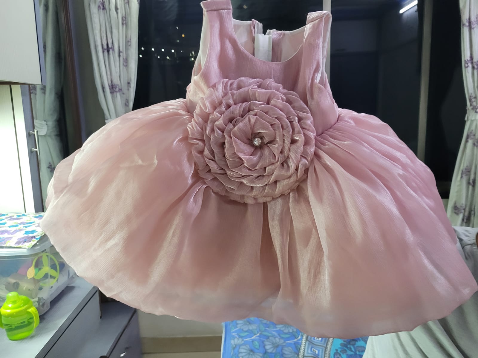 Dress/Frock for Baby Girl