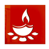 ILEARNNGROW Diwali DIY Rangoli Kit