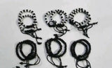 Hair Clips & Bracelets For Baby Girl