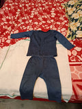 Kids Thermal Wear Sets (3)