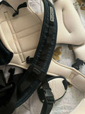 Buy BABYHUG Baby Carrier – Comfortable, Ergonomic Carrier with Multiple Positions & Padded Support