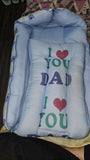 Baby Carry Nest/ Sleeping Bag for New Born