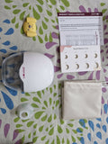 Promom Portable breast pump