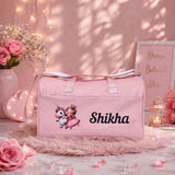Personalised Kids Duffle Bag