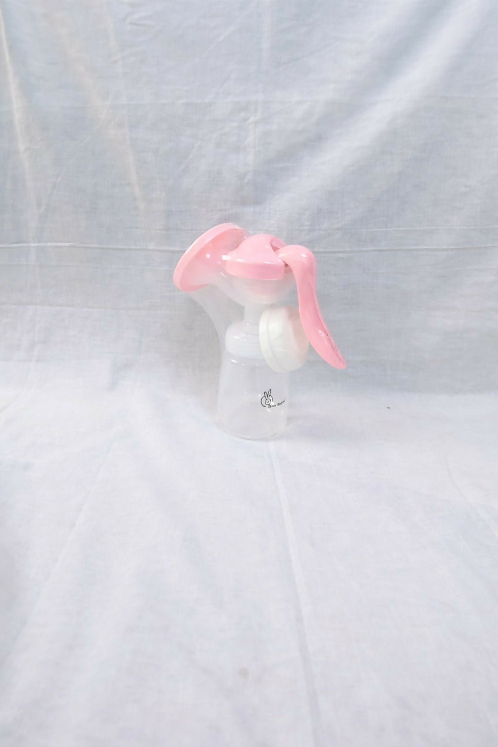R for Rabbit First Feed Cozy Manual Pump – Brand New Sealed