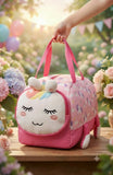 Premium Quality Duffel Bag