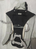 BABYHUG Harmony 7-in-1 Ergonomic Baby Carrier Without Hip Seat