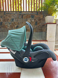 MEE MEE 4-in-1 Baby Car Seat