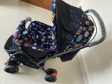 Babyhug Brand Baby Stroller