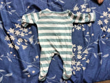 MOTHERCARE Baby Romper Set of 2
