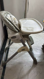 JOIE Mimzy 2 In 1 Leo High Chair