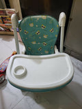 R FOR RABBIT Marshmallow High Chair (2021 Model)