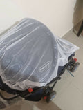 BABYHUG Comfy Ride Stroller
