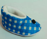 Baby Shoes in Soft Fabric – Gift Box (Set of 6)