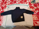Kid's winter wear turtle neck cotton tshirt