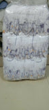 BABY DIAPER 50 PCS MEDIUM SIZE