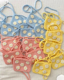 Our handmade crochet handbags are a blend of traditional craftsmanship and modern style.