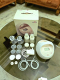 SPECTRA s2 Plus Electric Breast Pump