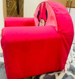 Minnie Mouse Sofa